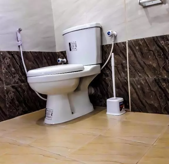 ホテル Nallur Holidays Inn