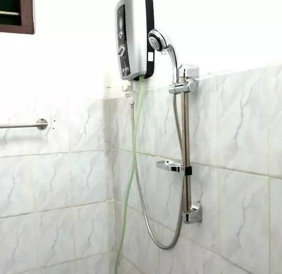 ホテル Nallur Holidays Inn