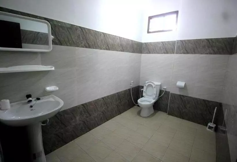 ホテル Nallur Holidays Inn