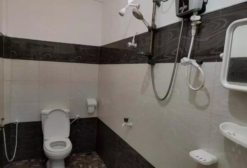 ホテル Nallur Holidays Inn