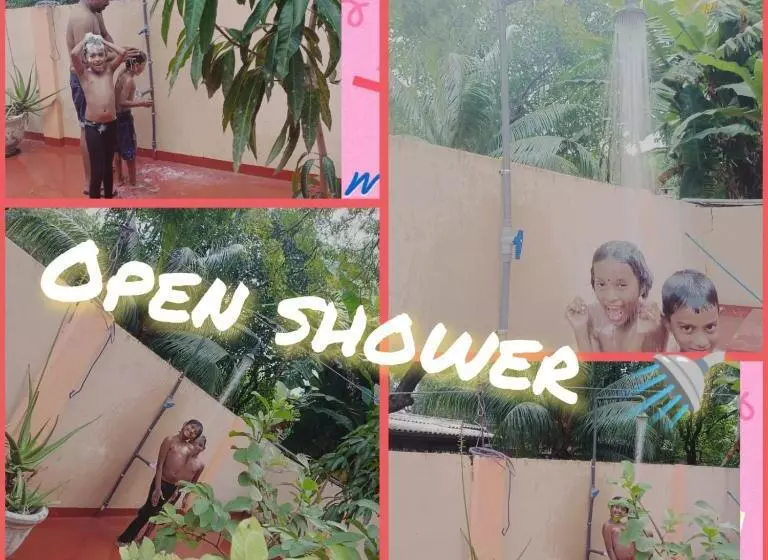 ホテル Nallur Holidays Inn