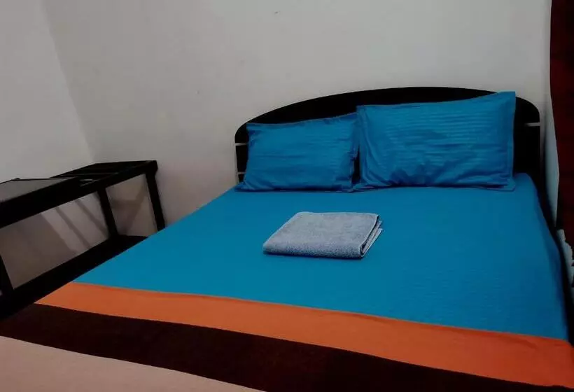 ホテル Nallur Holidays Inn