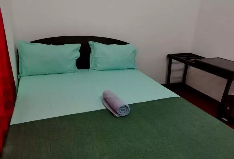 ホテル Nallur Holidays Inn