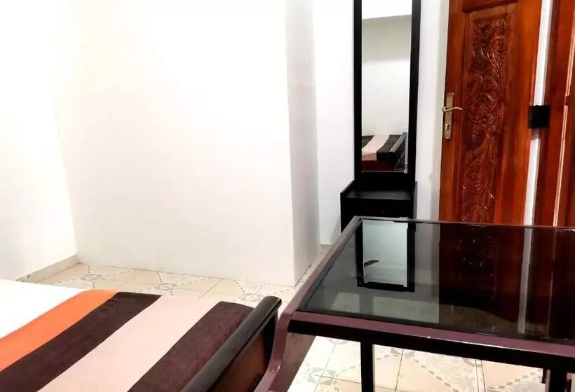 ホテル Nallur Holidays Inn
