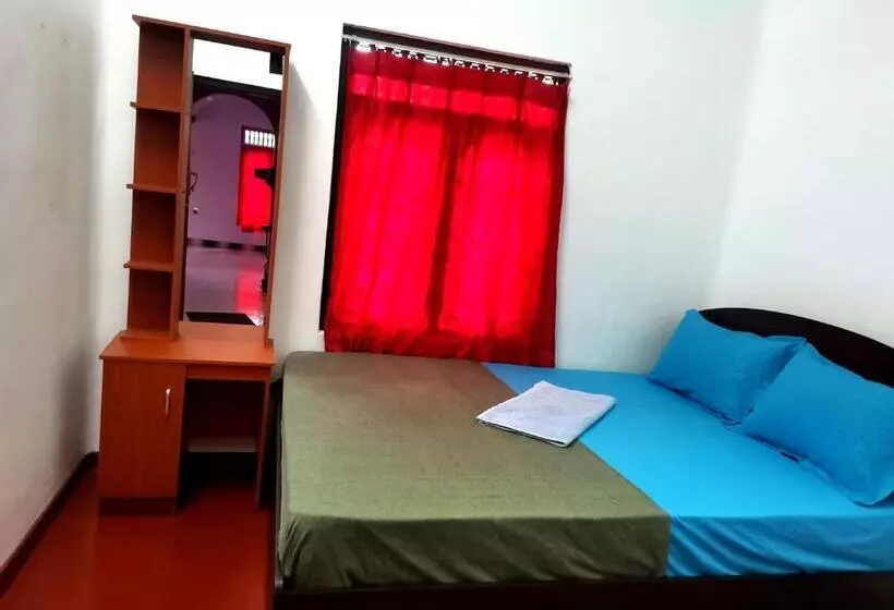 ホテル Nallur Holidays Inn