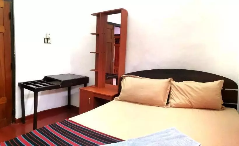 ホテル Nallur Holidays Inn
