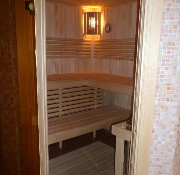 בית מלון כפרי Tsvit Paporoti