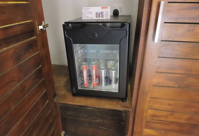 ホテル The Valampuri