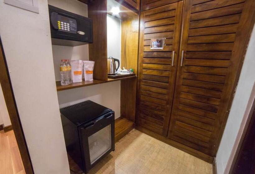 ホテル The Valampuri