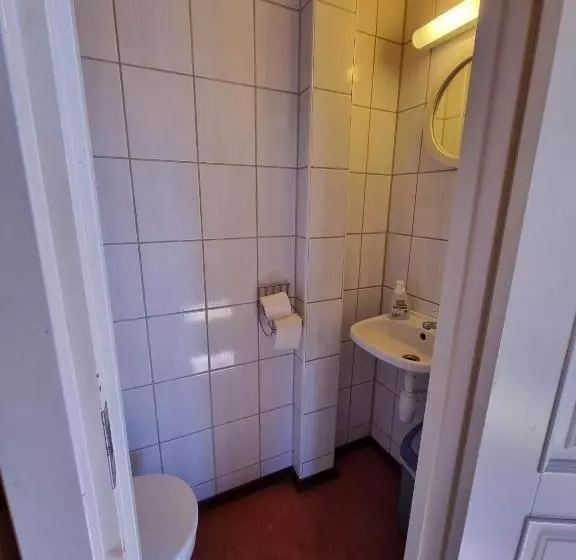 Kalamaja Hostel