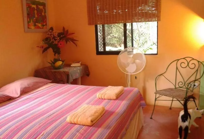 La Hacienda Hostel