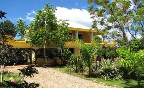 La Hacienda Hostel