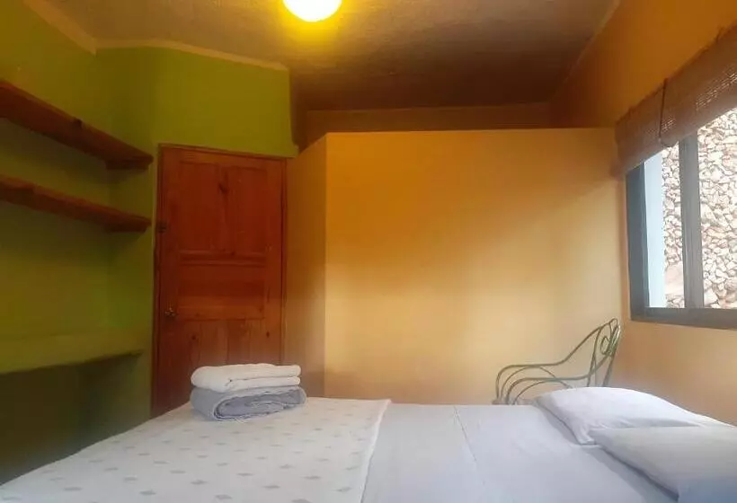 La Hacienda Hostel