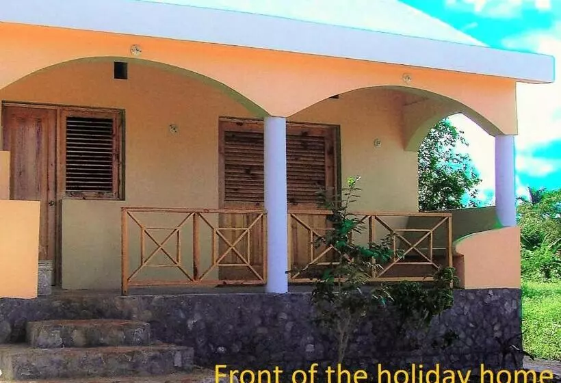 La Hacienda Hostel