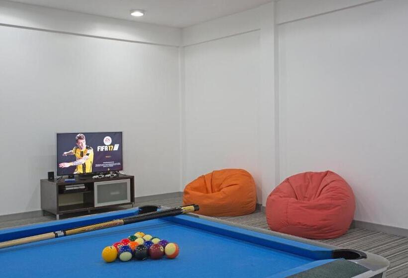 리조트 Bandos Maldives