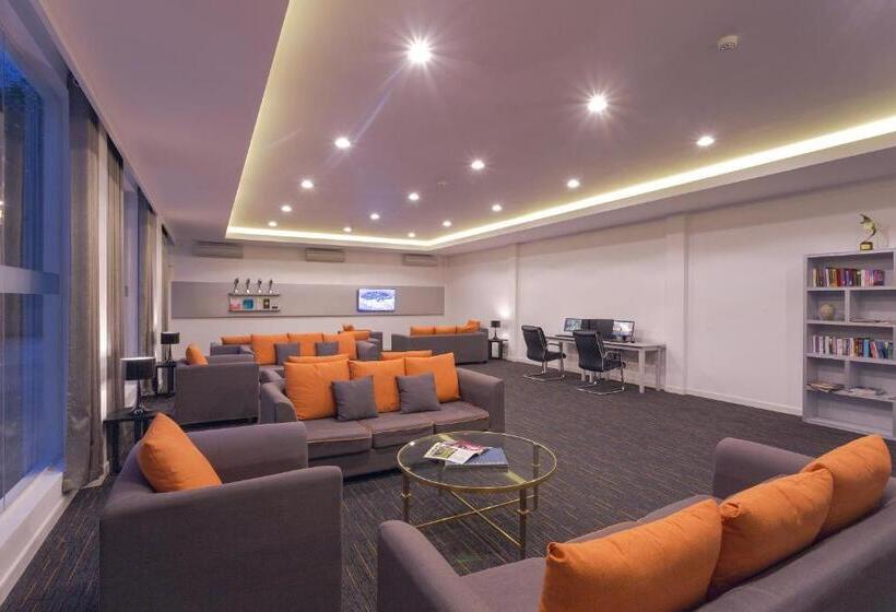 리조트 Bandos Maldives