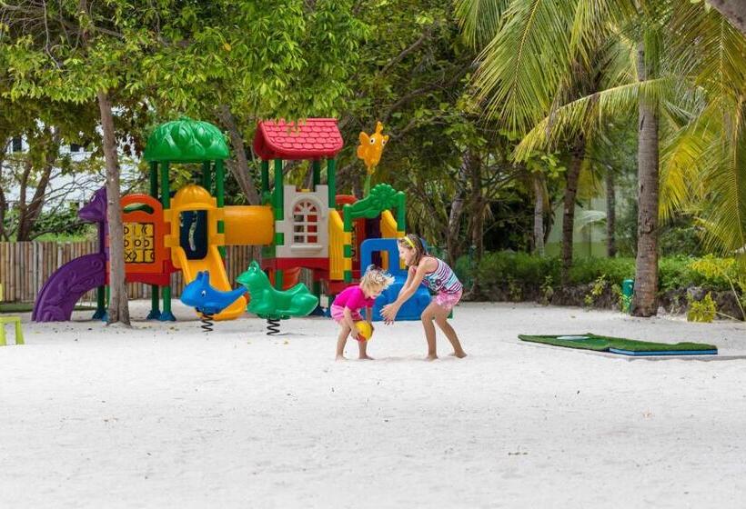 리조트 Bandos Maldives