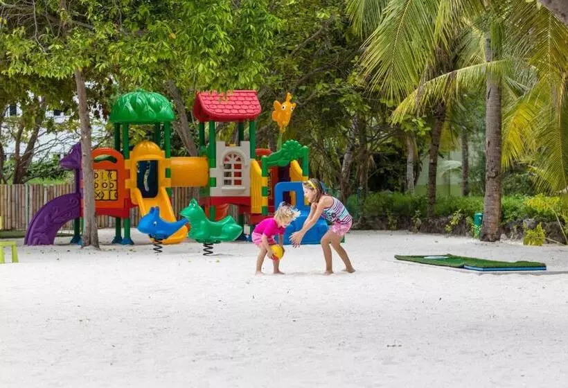 استراحتگاه Bandos Maldives