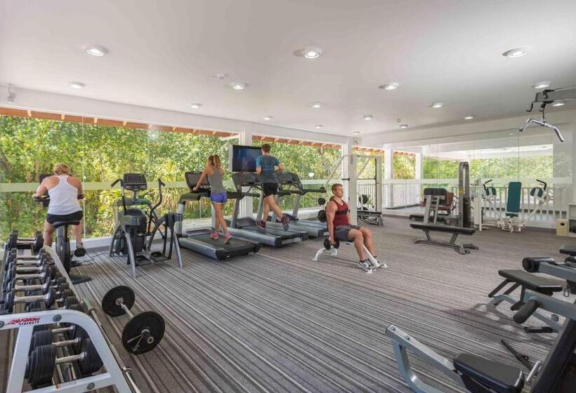 리조트 Bandos Maldives