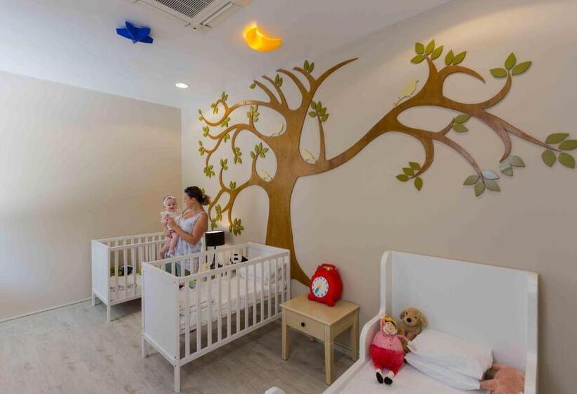 리조트 Bandos Maldives