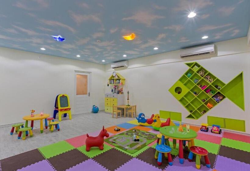 리조트 Bandos Maldives