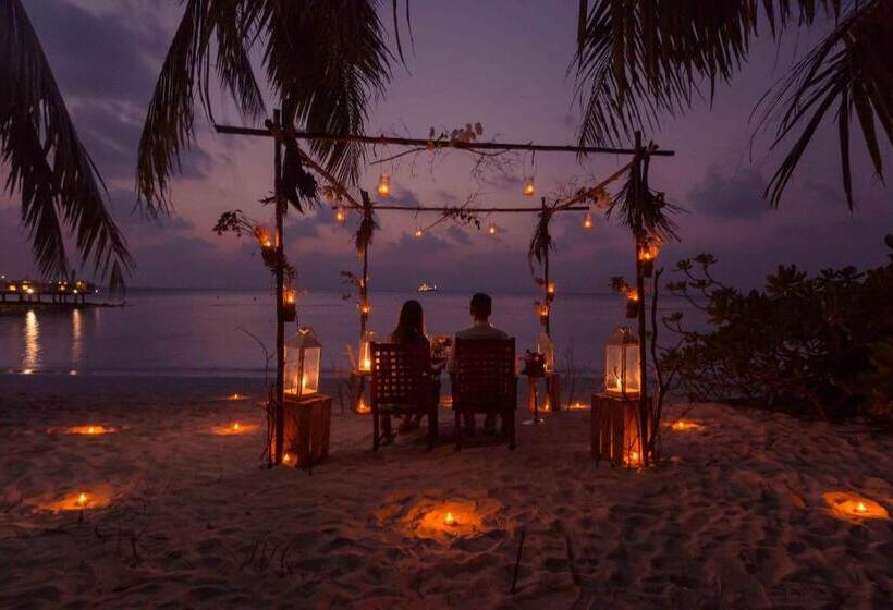 리조트 Bandos Maldives