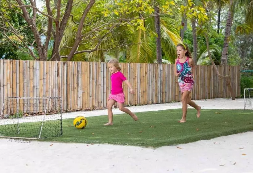 استراحتگاه Bandos Maldives