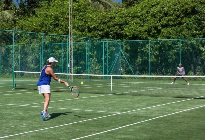 리조트 Bandos Maldives