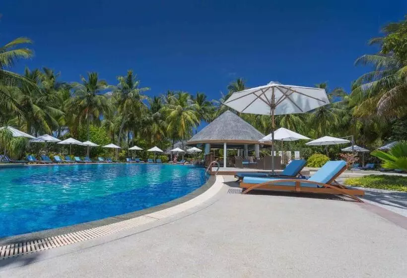 استراحتگاه Bandos Maldives