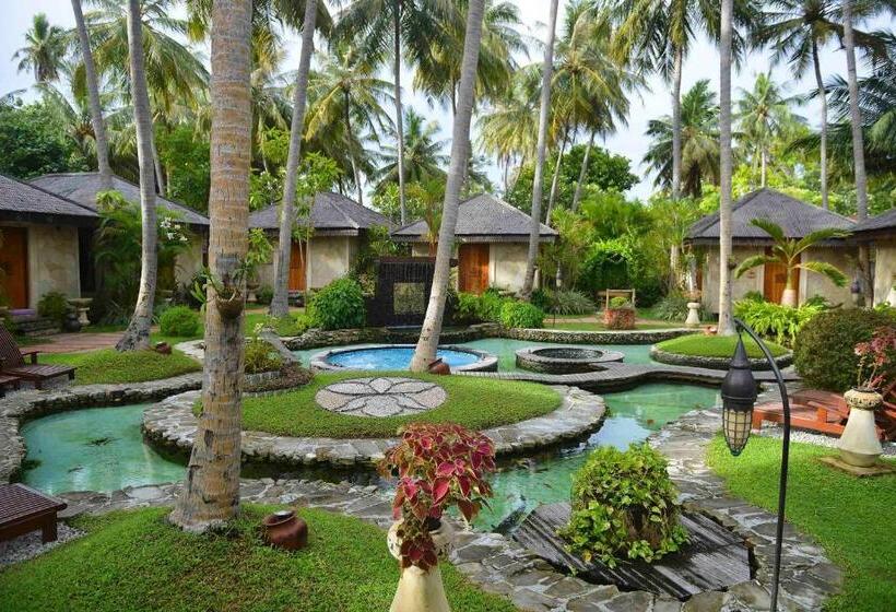 리조트 Bandos Maldives