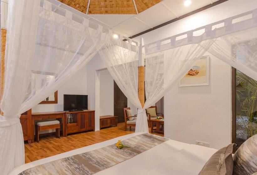 리조트 Bandos Maldives