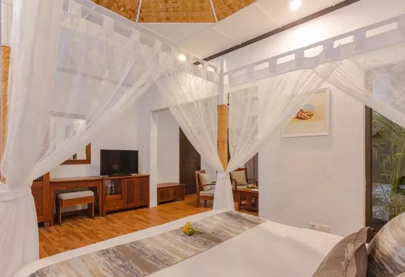 استراحتگاه Bandos Maldives