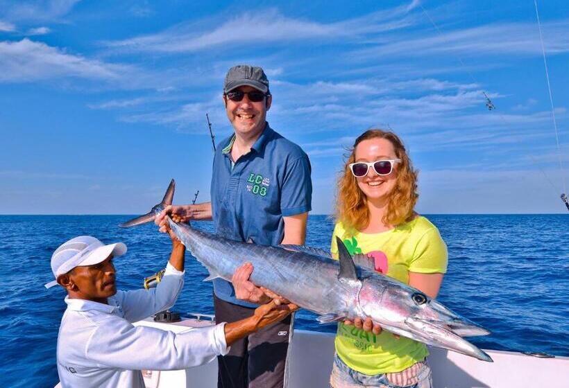 리조트 Bandos Maldives