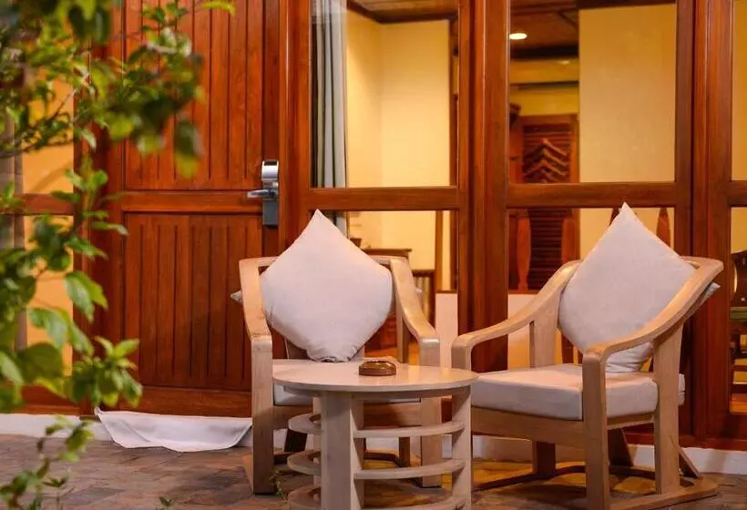 استراحتگاه Bandos Maldives