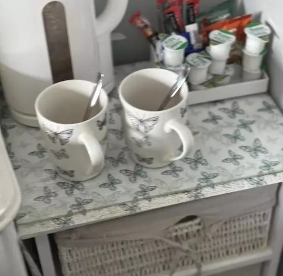 Retkeilymaja Blackbull With Rooms Lower