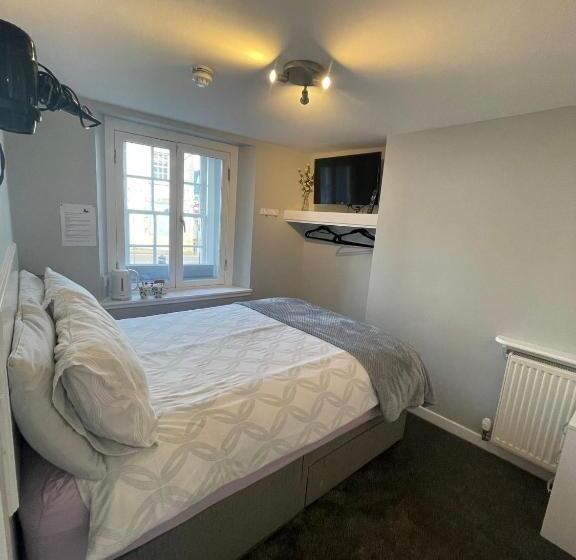 호스텔 Blackbull With Rooms Lower