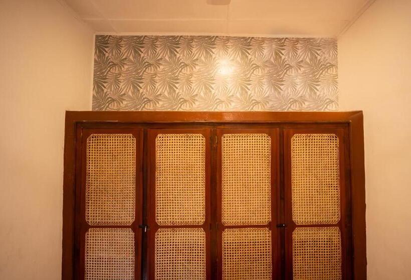 فندق صغير Bunkalow