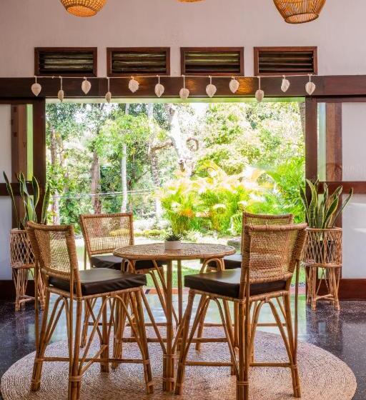 فندق صغير Bunkalow