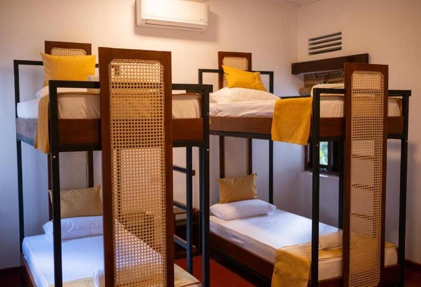 فندق صغير Bunkalow