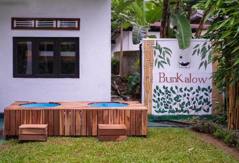 فندق صغير Bunkalow