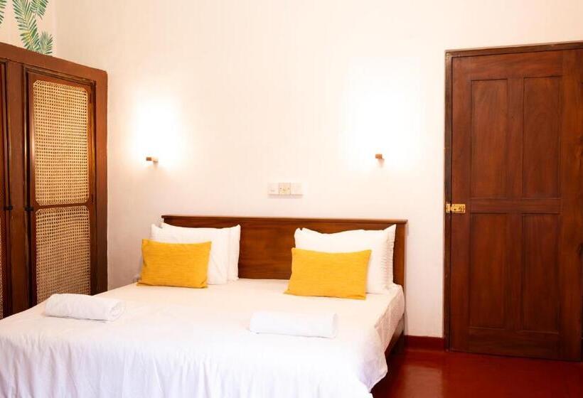 فندق صغير Bunkalow