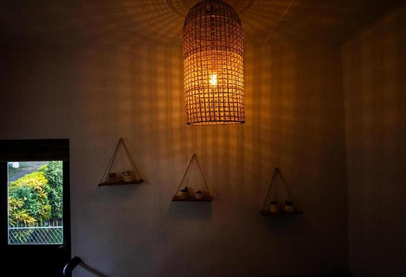 فندق صغير Bunkalow