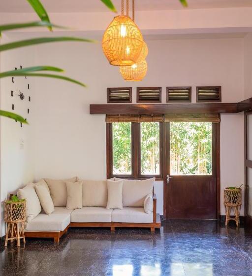 فندق صغير Bunkalow