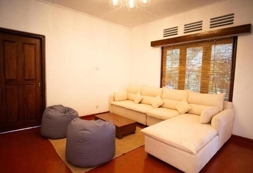 فندق صغير Bunkalow