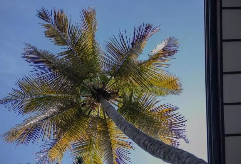 Retkeilymaja Bunkalow