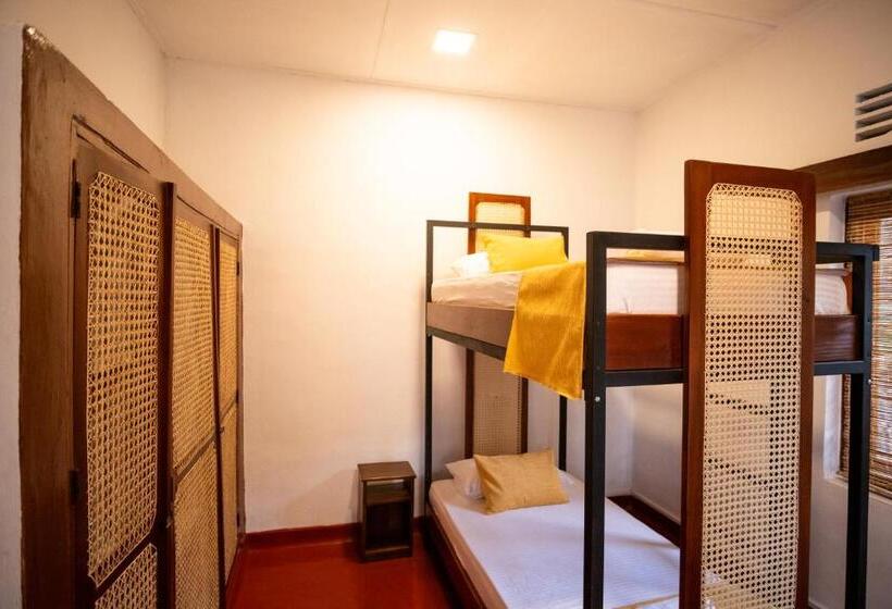 فندق صغير Bunkalow