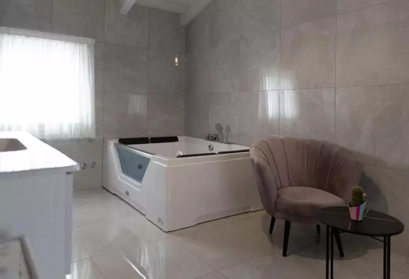 Aamiaismajoitus (B&B) Al Vaglio