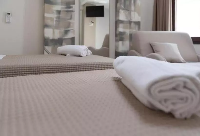 Aamiaismajoitus (B&B) Al Vaglio