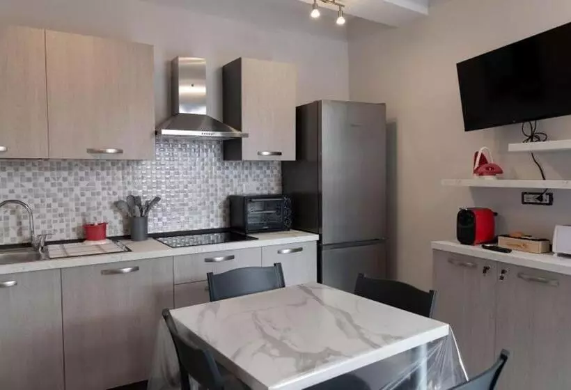 Aamiaismajoitus (B&B) Al Vaglio