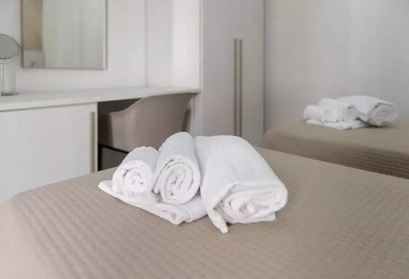 Aamiaismajoitus (B&B) Al Vaglio